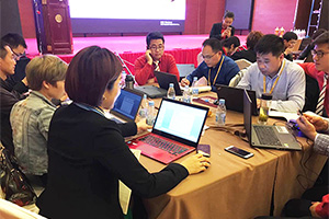 斯凱浮企業(yè)營銷管理學習